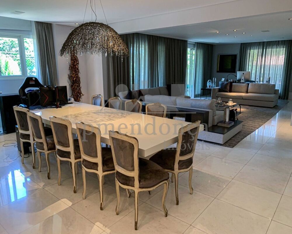 Apartamento, 4 quartos, 292 m² - Foto 1