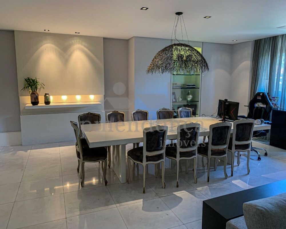 Apartamento, 4 quartos, 292 m² - Foto 2