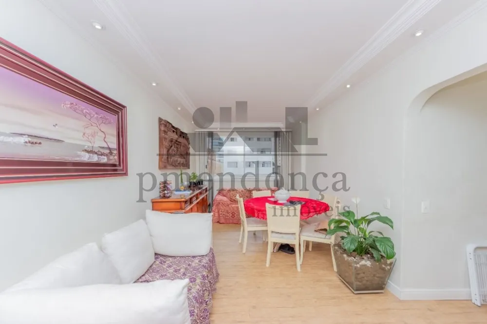 Apartamento, 3 quartos, 105 m² - Foto 3