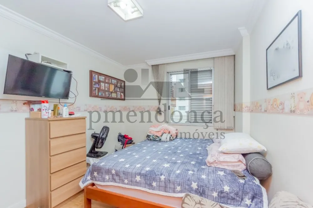 Apartamento, 3 quartos, 105 m² - Foto 6