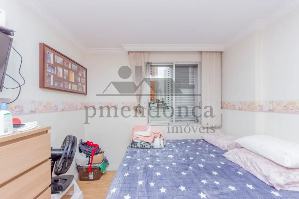 Apartamento, 3 quartos, 105 m² - Foto 1
