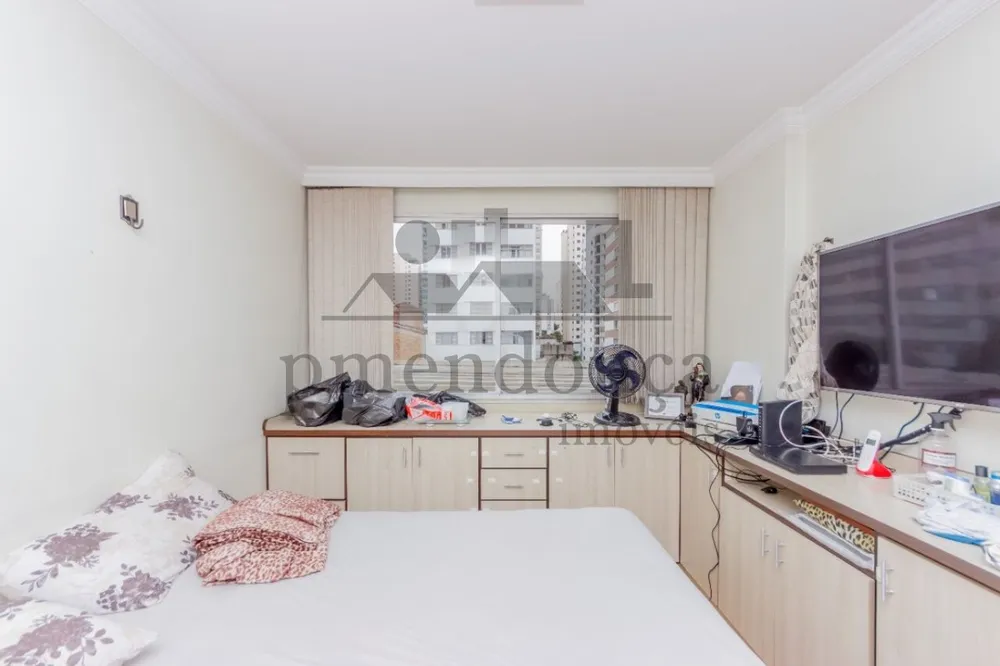 Apartamento, 3 quartos, 105 m² - Foto 2