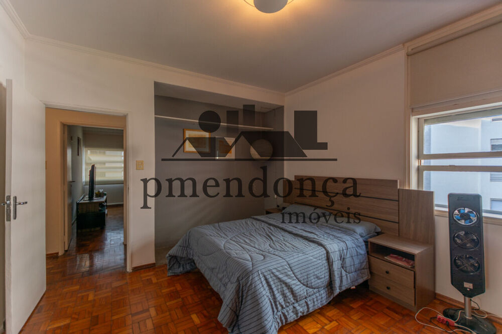 Apartamento, 3 quartos, 150 m² - Foto 9