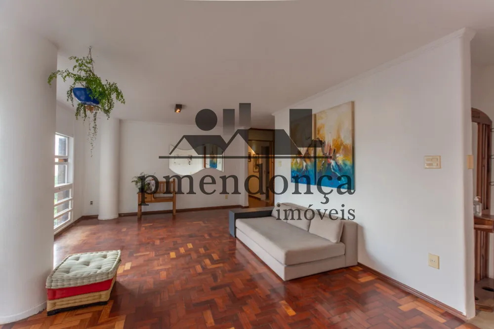Apartamento, 3 quartos, 150 m² - Foto 7