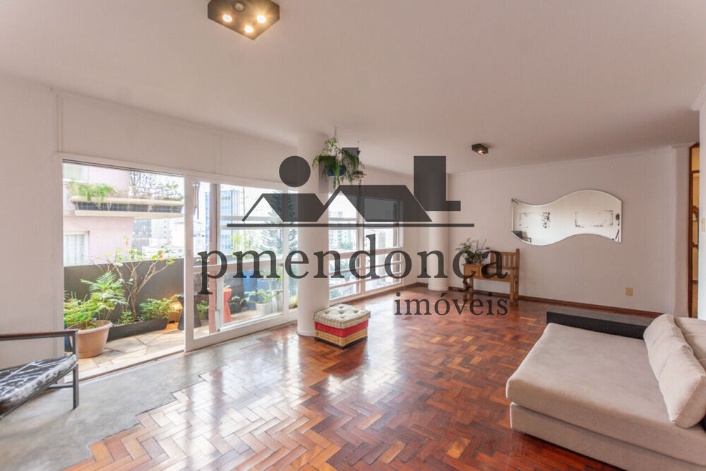 Apartamento, 3 quartos, 150 m² - Foto 5
