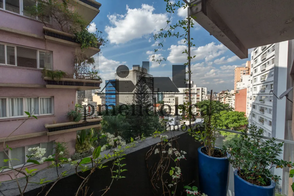 Apartamento, 3 quartos, 150 m² - Foto 1