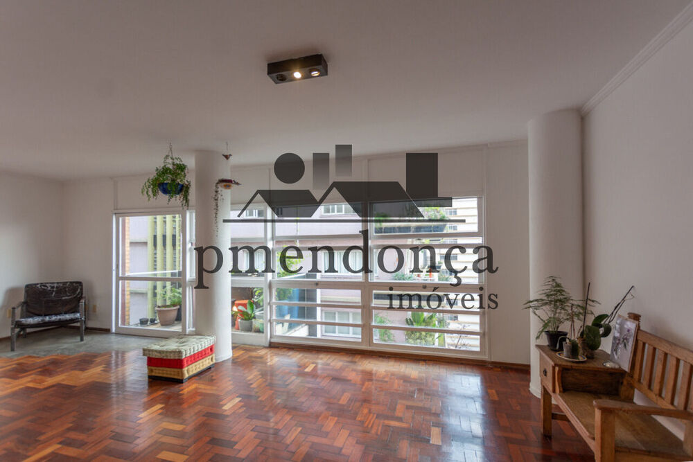 Apartamento, 3 quartos, 150 m² - Foto 6