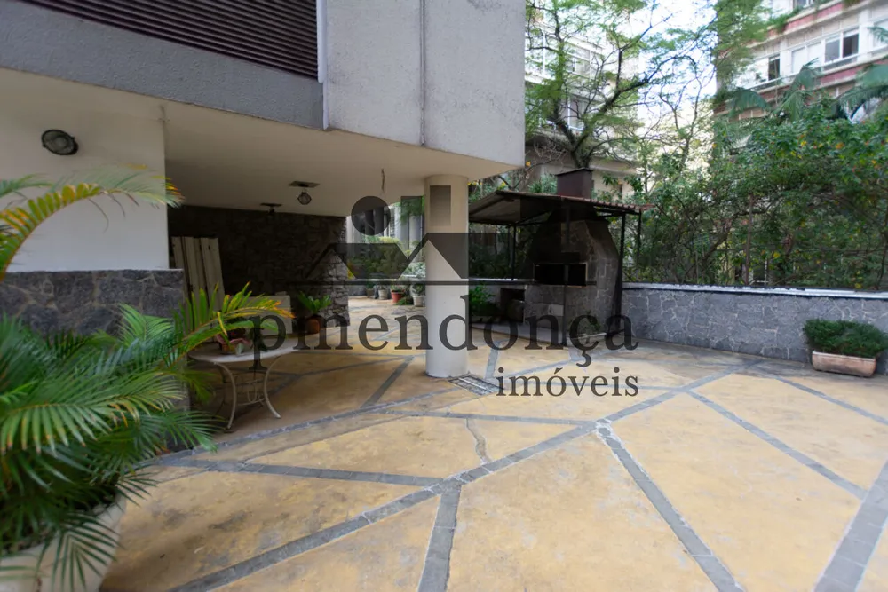 Apartamento, 3 quartos, 150 m² - Foto 15