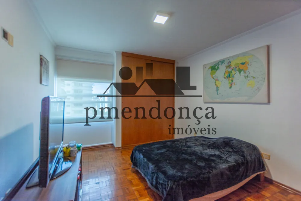 Apartamento, 3 quartos, 150 m² - Foto 11