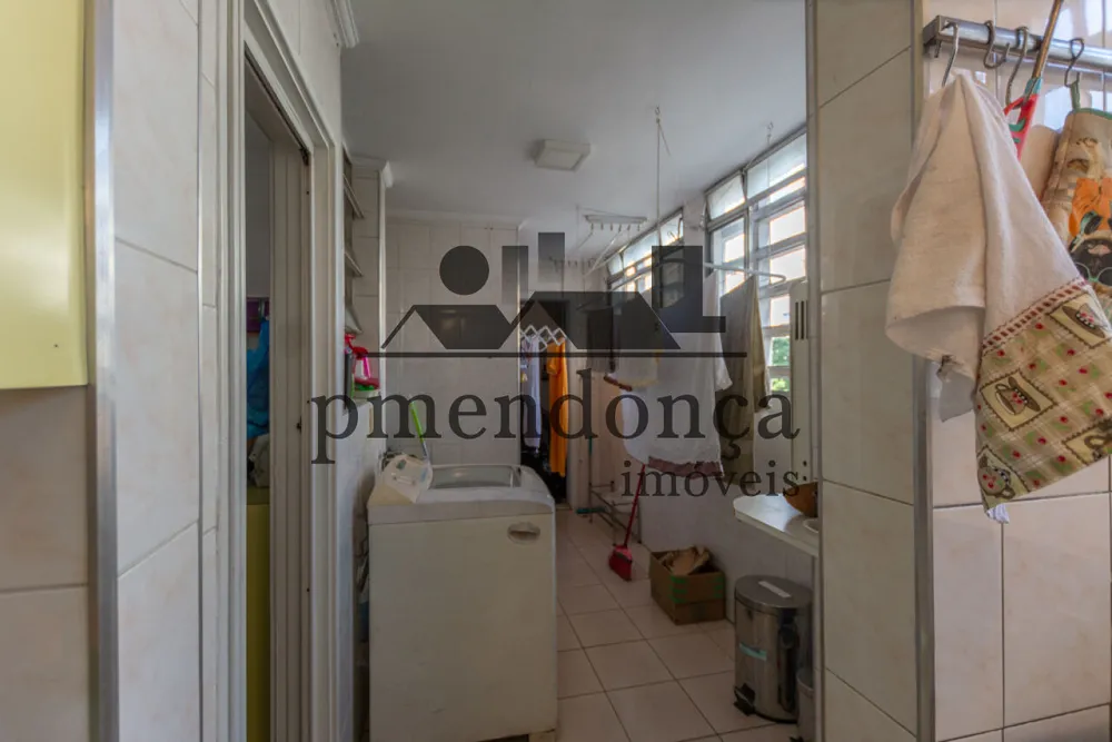 Apartamento, 3 quartos, 150 m² - Foto 3