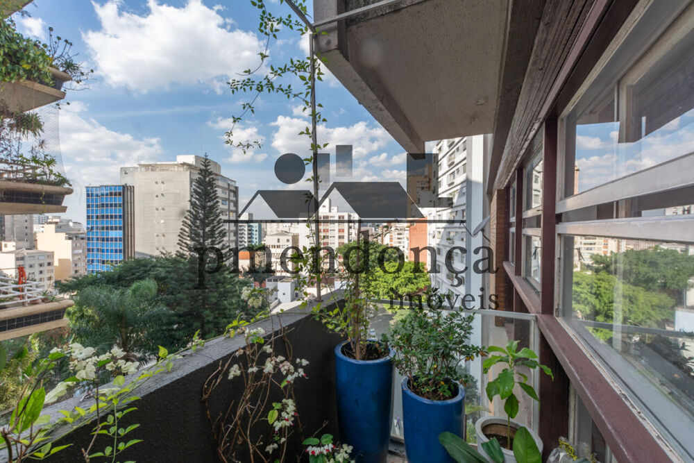 Apartamento, 3 quartos, 150 m² - Foto 8