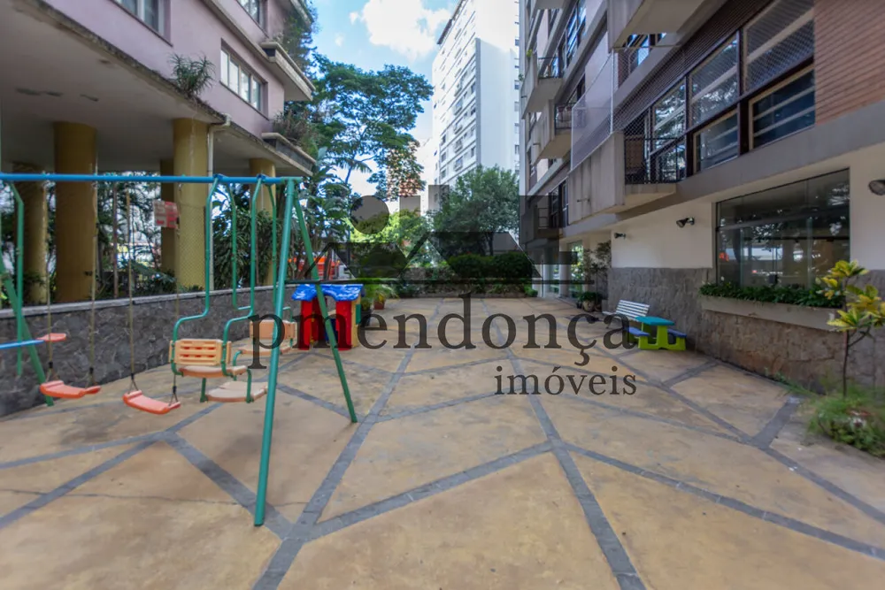 Apartamento, 3 quartos, 150 m² - Foto 4