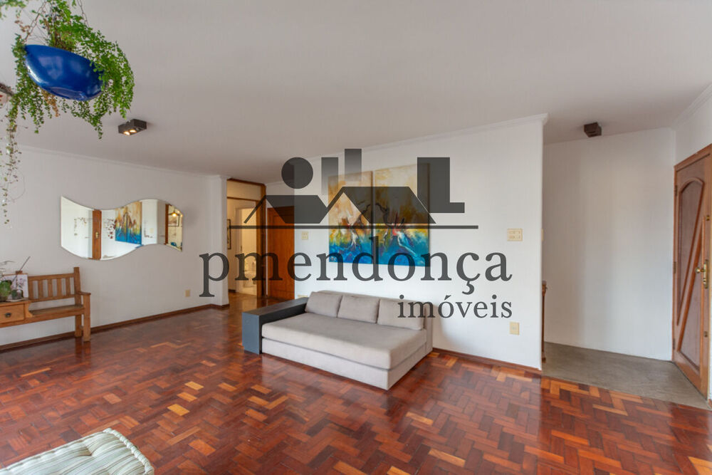 Apartamento, 3 quartos, 150 m² - Foto 11