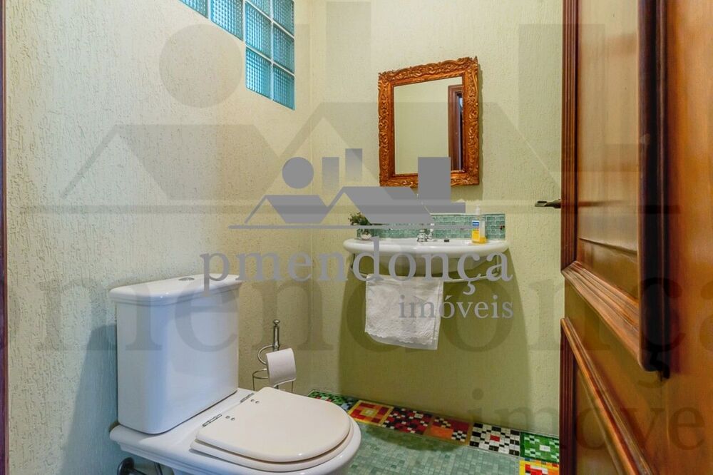 Apartamento, 3 quartos, 243 m² - Foto 4