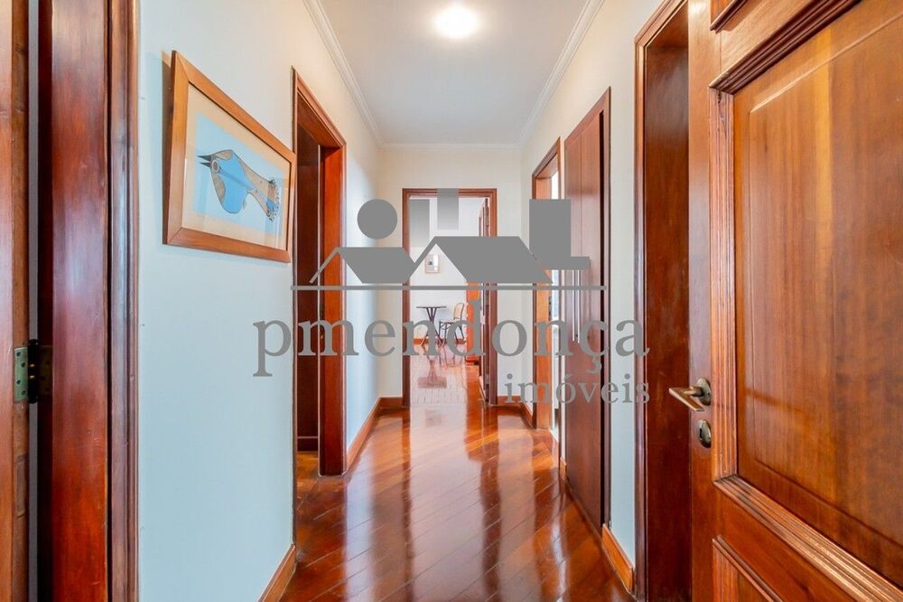 Apartamento, 3 quartos, 243 m² - Foto 2