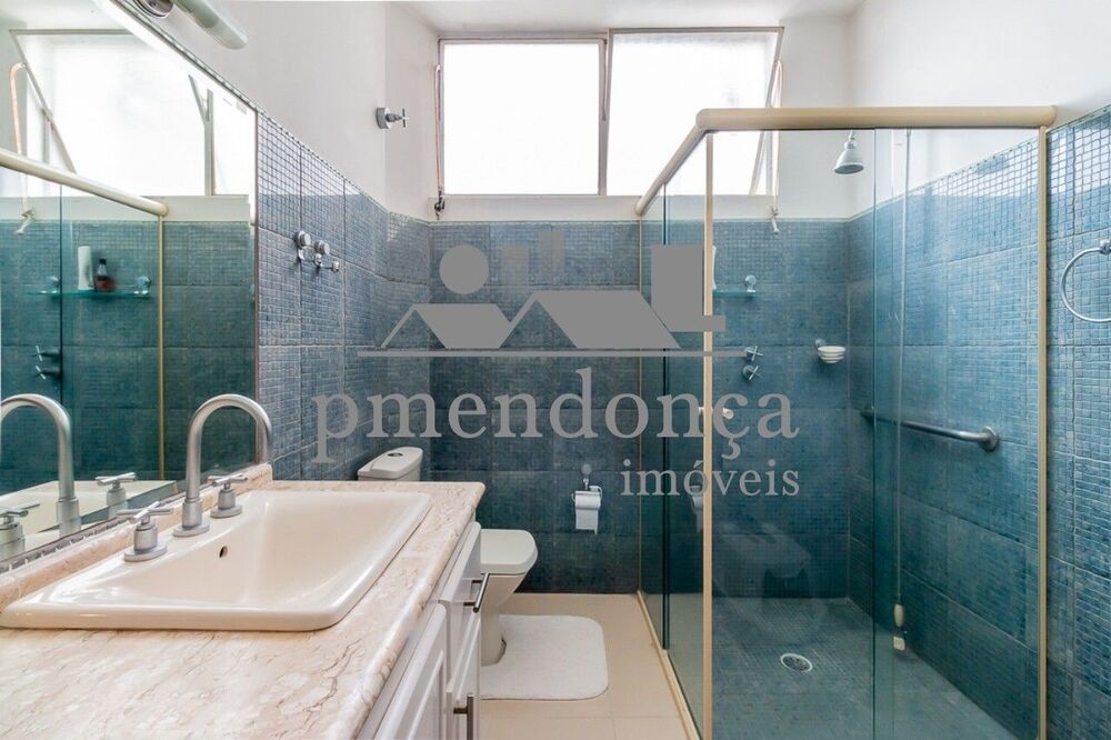 Apartamento, 3 quartos, 243 m² - Foto 3