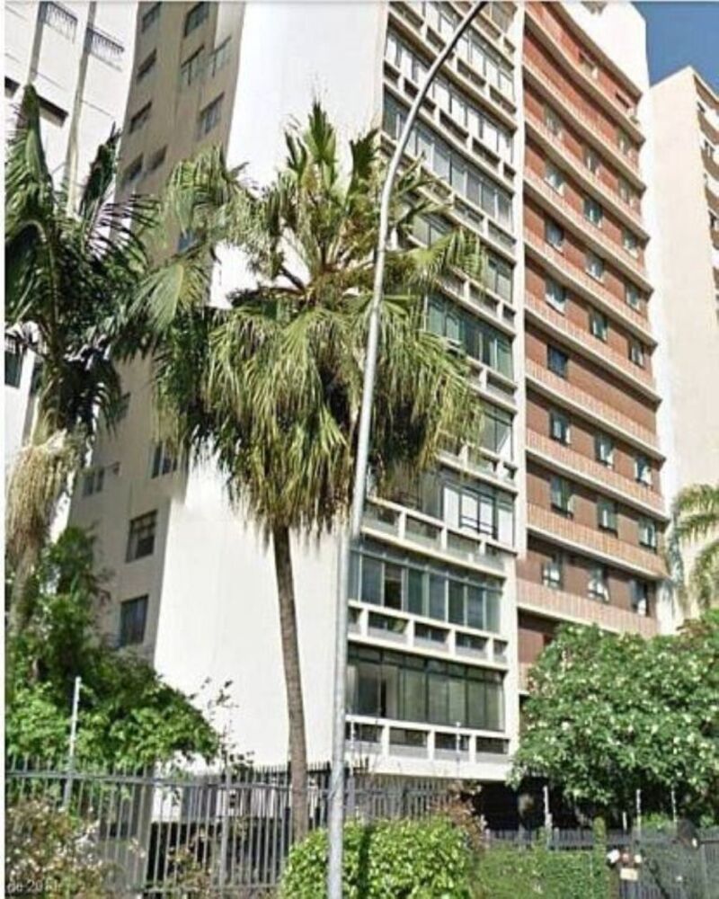 Apartamento, 4 quartos, 470 m² - Foto 1