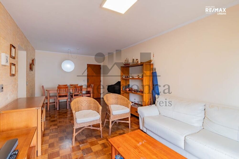 Apartamento, 2 quartos, 88 m² - Foto 3