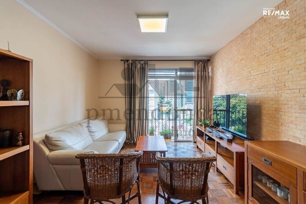 Apartamento, 2 quartos, 88 m² - Foto 1