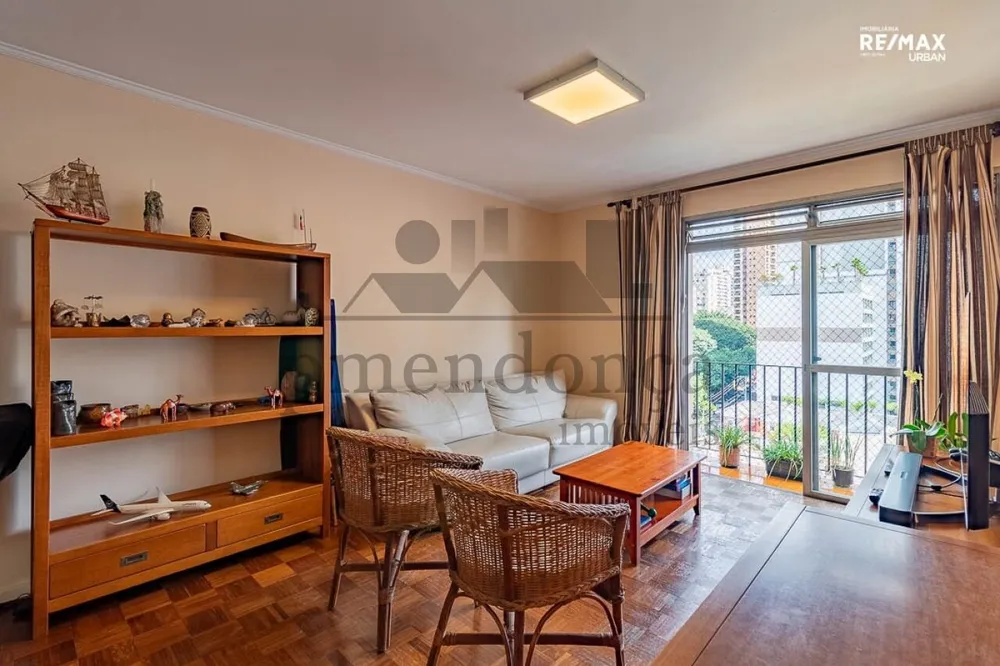 Apartamento, 2 quartos, 88 m² - Foto 3