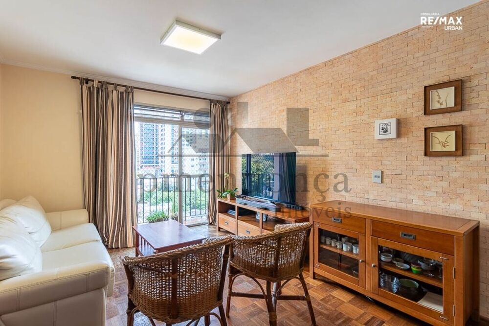 Apartamento, 2 quartos, 88 m² - Foto 2