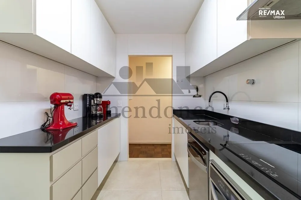 Apartamento, 2 quartos, 88 m² - Foto 7