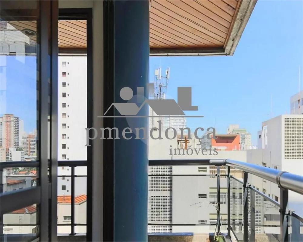 Apartamento à venda com 2 quartos, 250m² - Foto 3