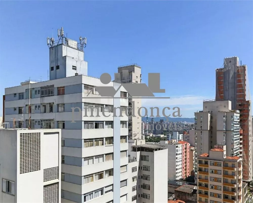 Apartamento à venda com 2 quartos, 250m² - Foto 1