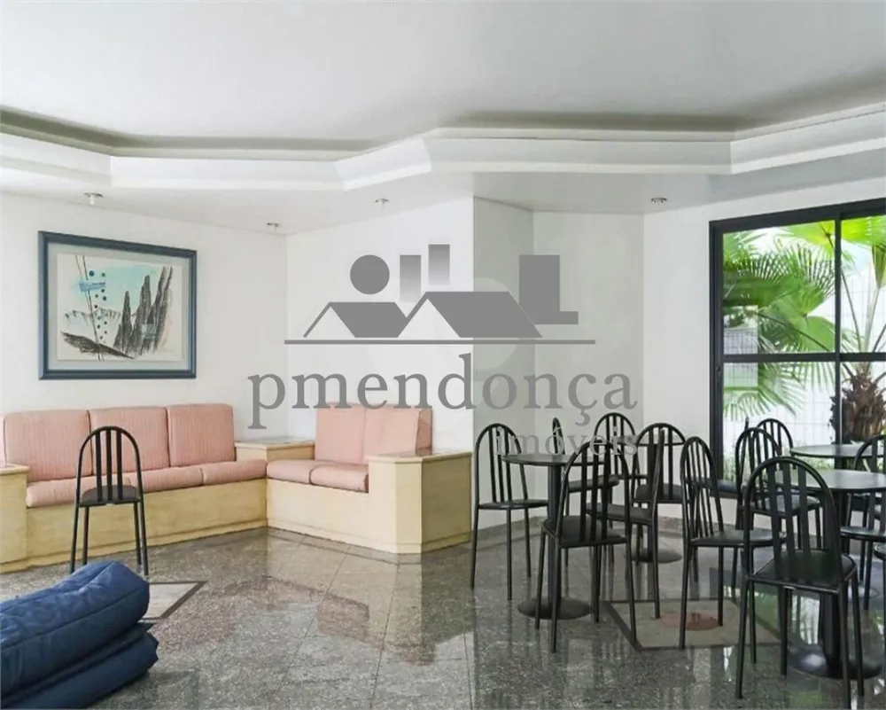 Apartamento, 2 quartos, 250 m² - Foto 8