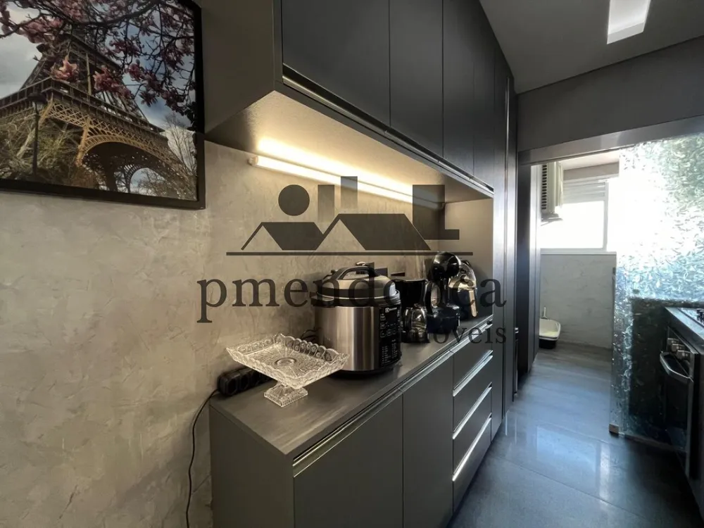 Apartamento, 2 quartos, 62 m² - Foto 3