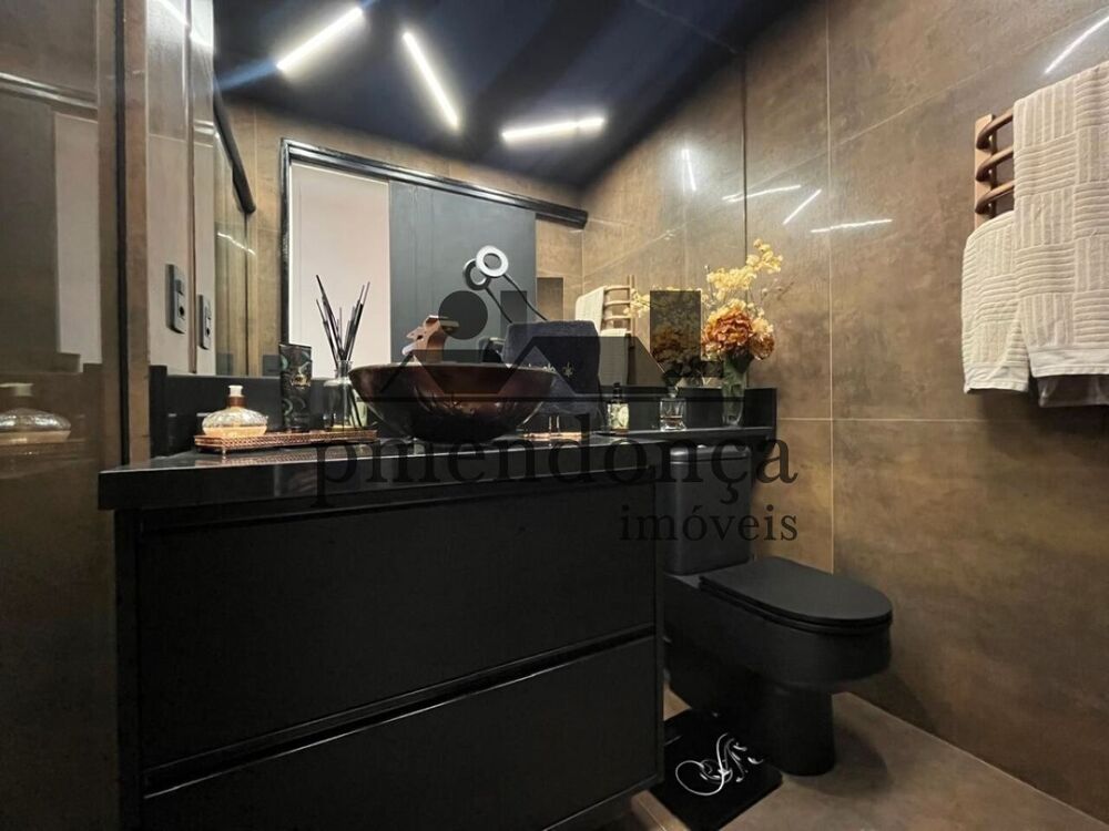 Apartamento à venda com 2 quartos, 62m² - Foto 4