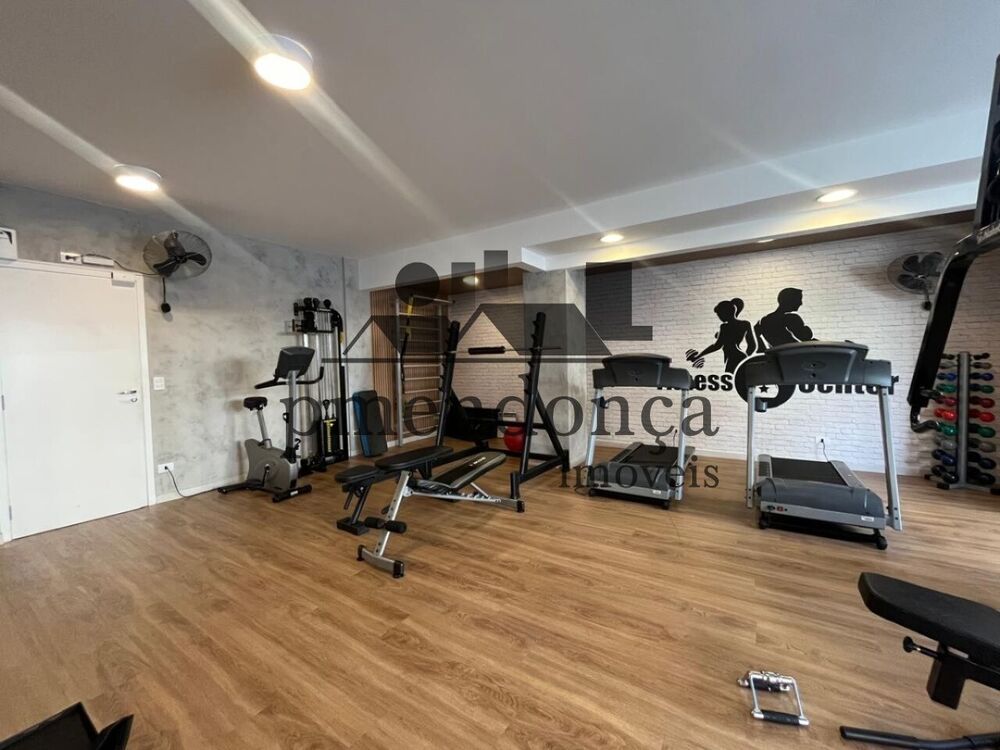 Apartamento à venda com 2 quartos, 62m² - Foto 7