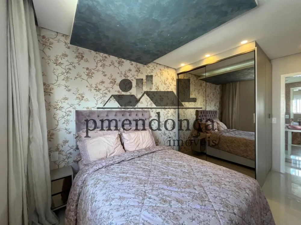 Apartamento, 2 quartos, 62 m² - Foto 12