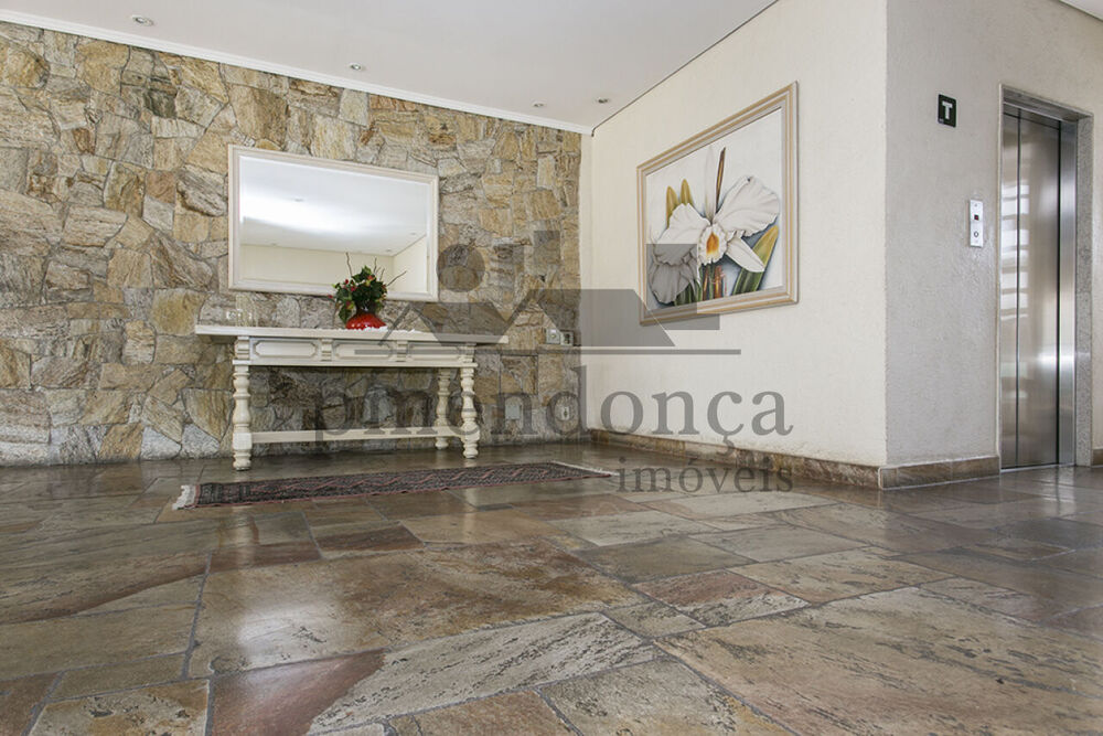 Apartamento, 3 quartos, 112 m² - Foto 2