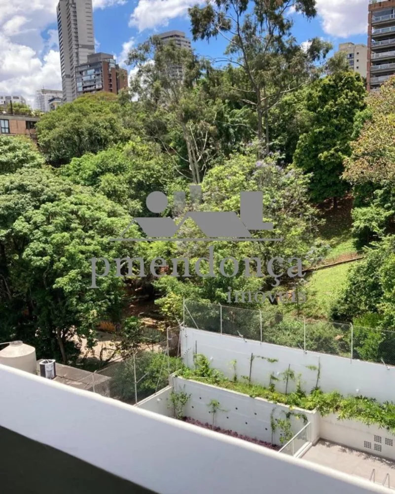 Apartamento à venda com 3 quartos, 88m² - Foto 3