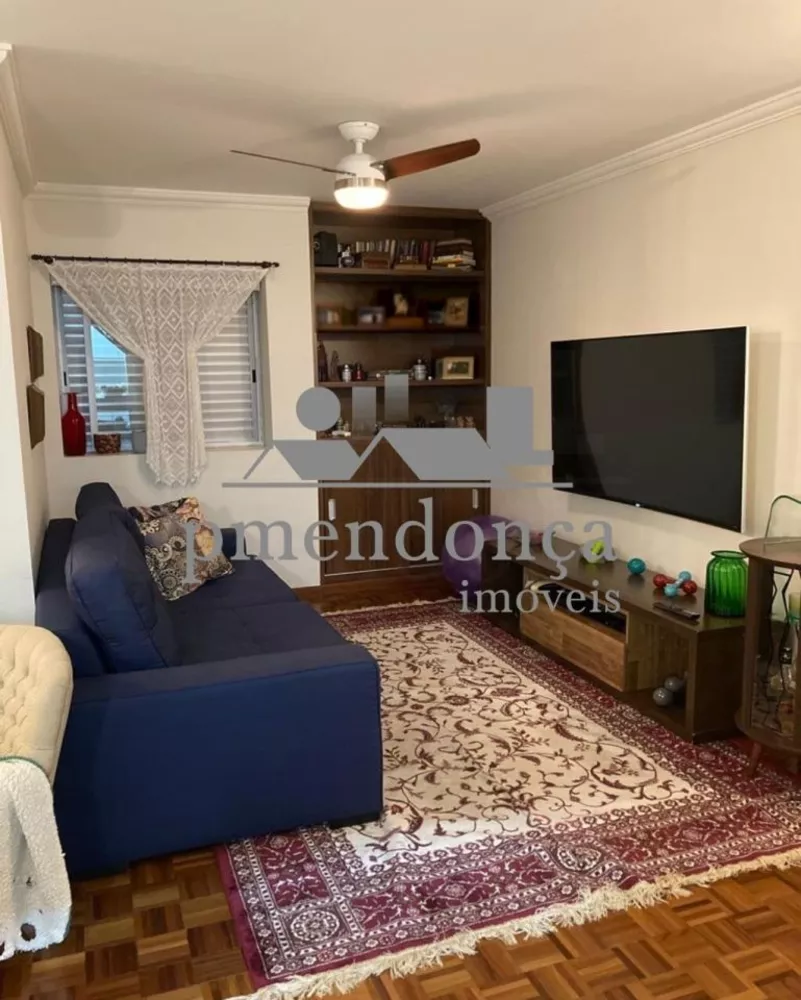 Apartamento à venda com 3 quartos, 88m² - Foto 4