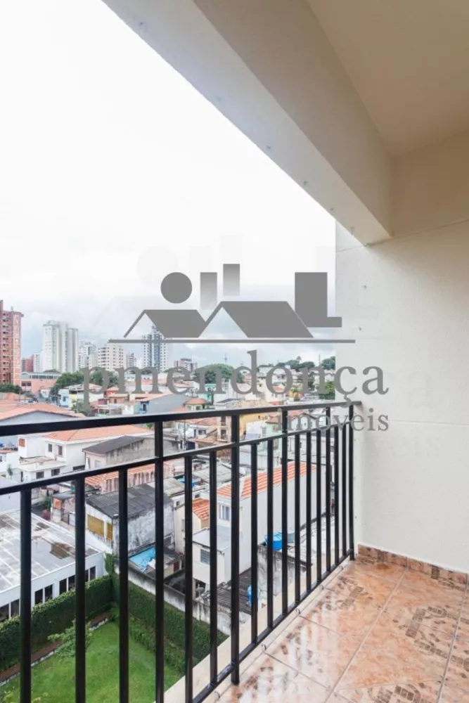 Apartamento, 2 quartos, 69 m² - Foto 3