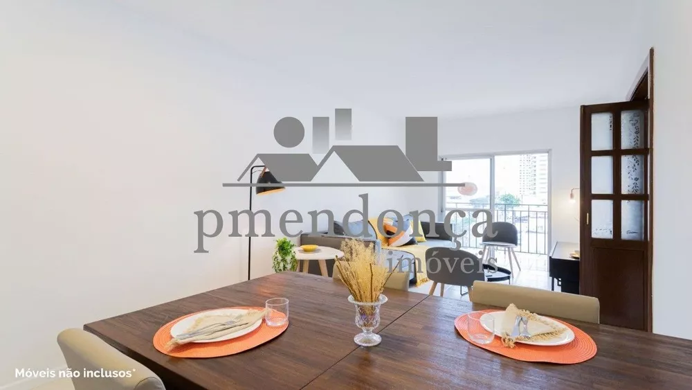 Apartamento, 2 quartos, 69 m² - Foto 4