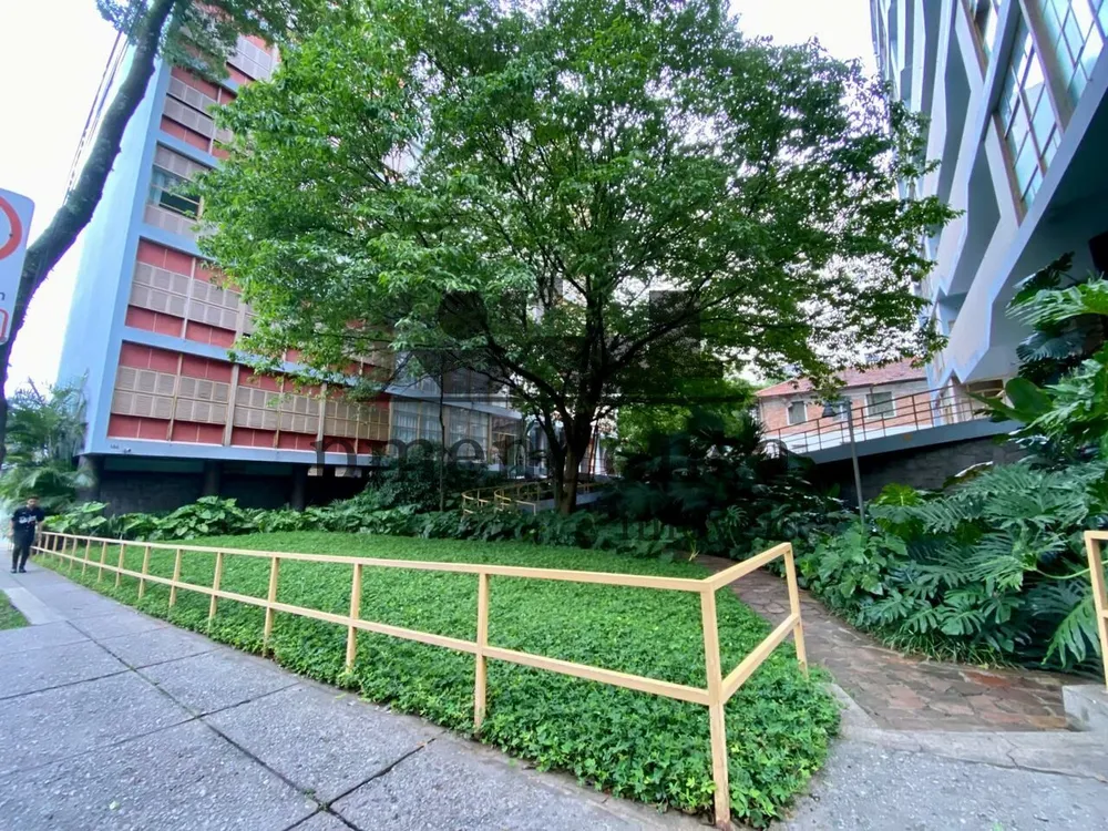 Apartamento, 2 quartos, 117 m² - Foto 7