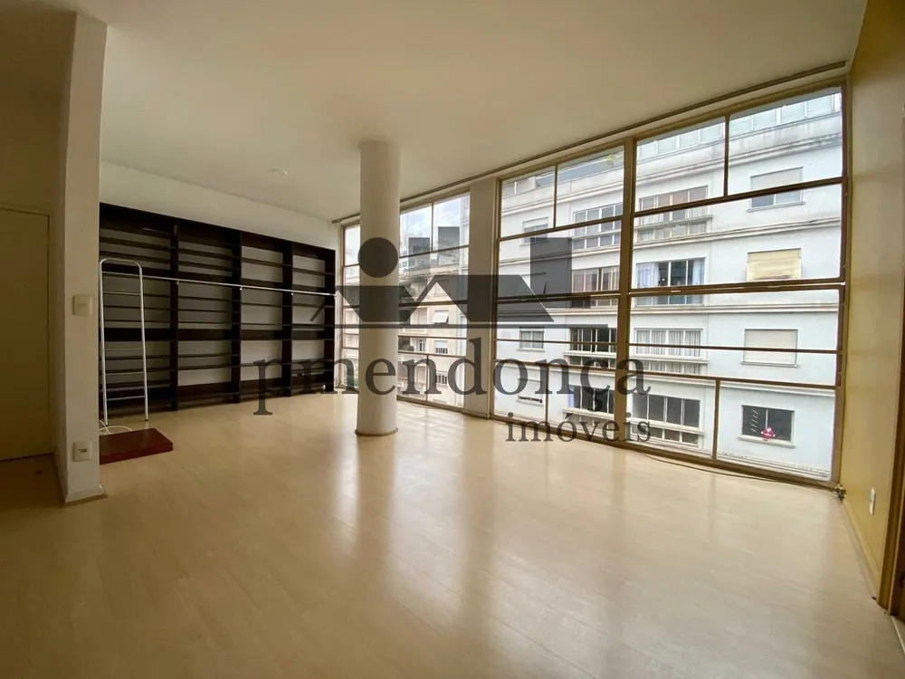 Apartamento, 2 quartos, 117 m² - Foto 5