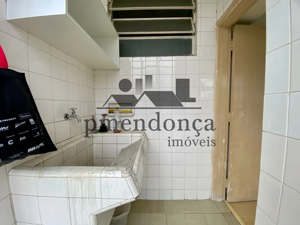 Apartamento, 2 quartos, 117 m² - Foto 3
