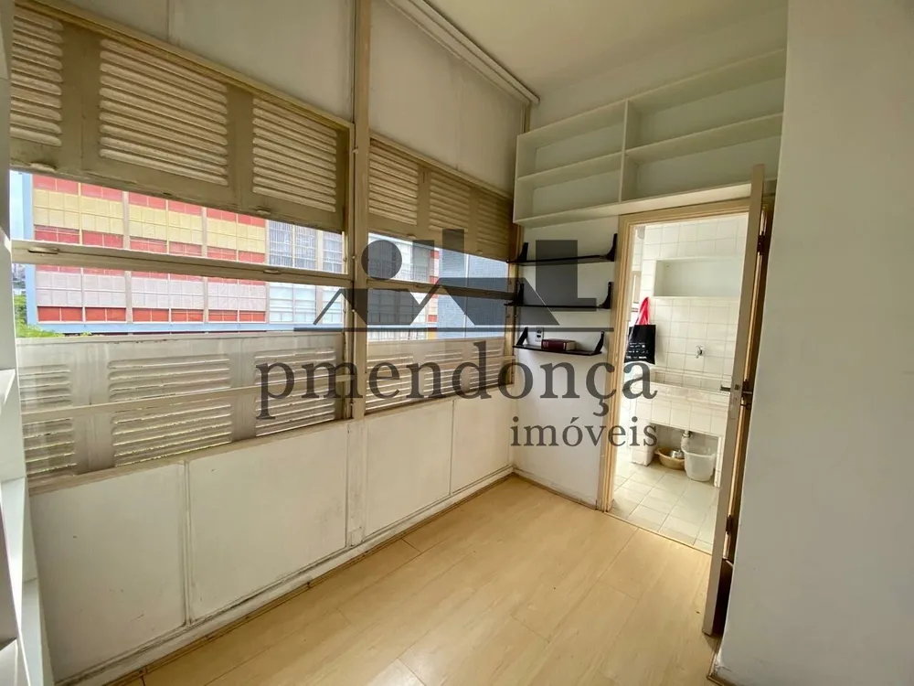 Apartamento, 2 quartos, 117 m² - Foto 8