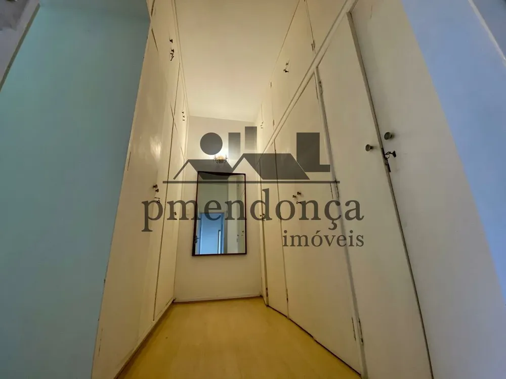 Apartamento, 2 quartos, 117 m² - Foto 1