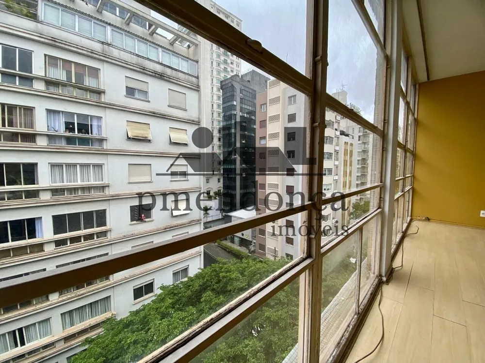Apartamento, 2 quartos, 117 m² - Foto 2