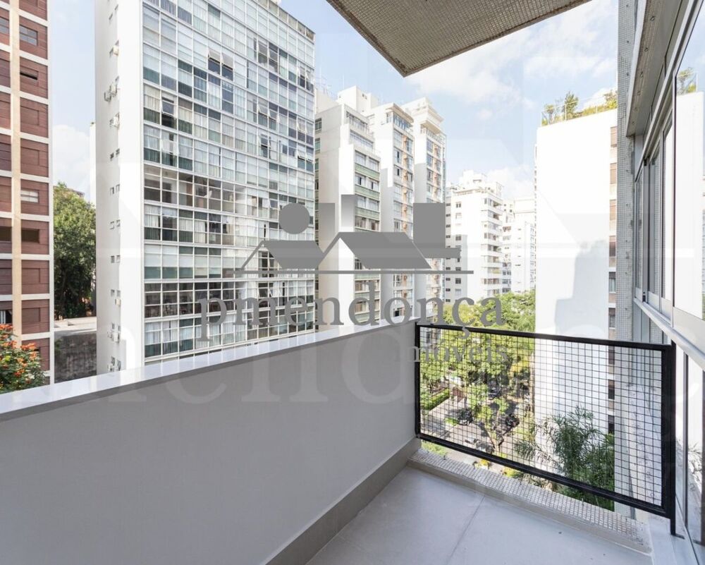 Apartamento, 3 quartos, 244 m² - Foto 3