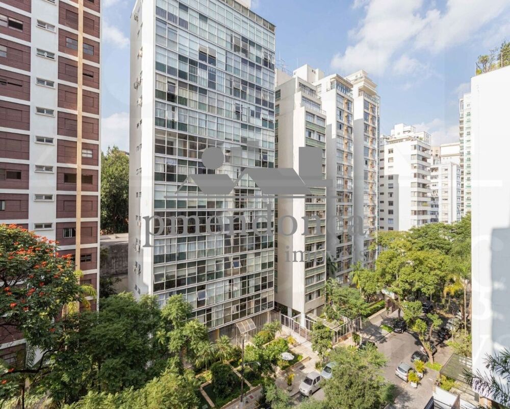 Apartamento, 3 quartos, 244 m² - Foto 4