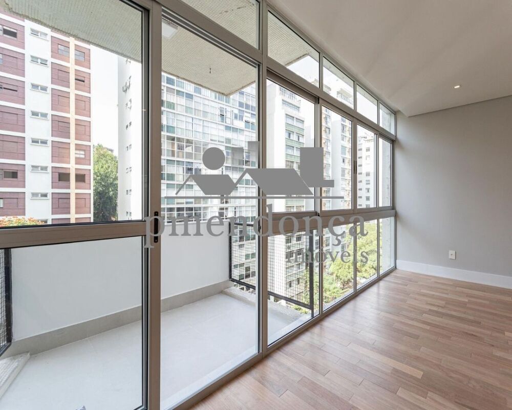 Apartamento, 3 quartos, 244 m² - Foto 2