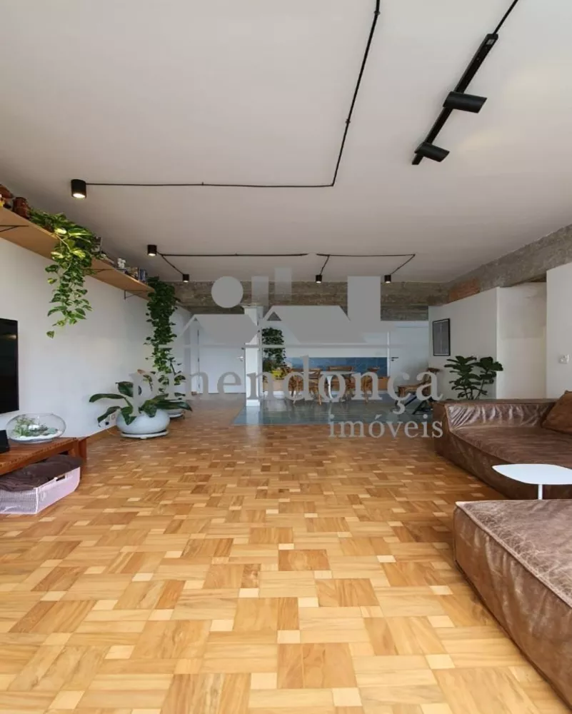 Apartamento à venda com 2 quartos, 106m² - Foto 4