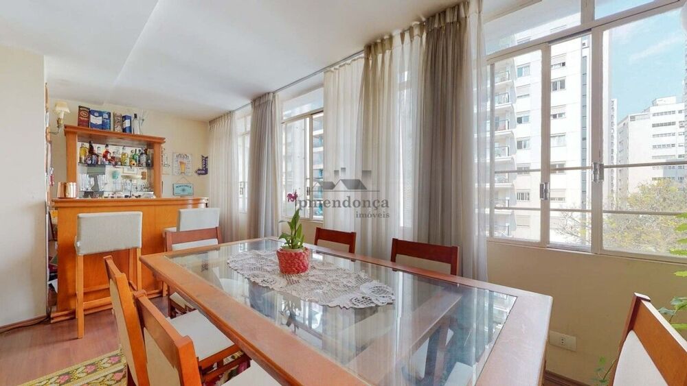 Apartamento, 4 quartos, 197 m² - Foto 8