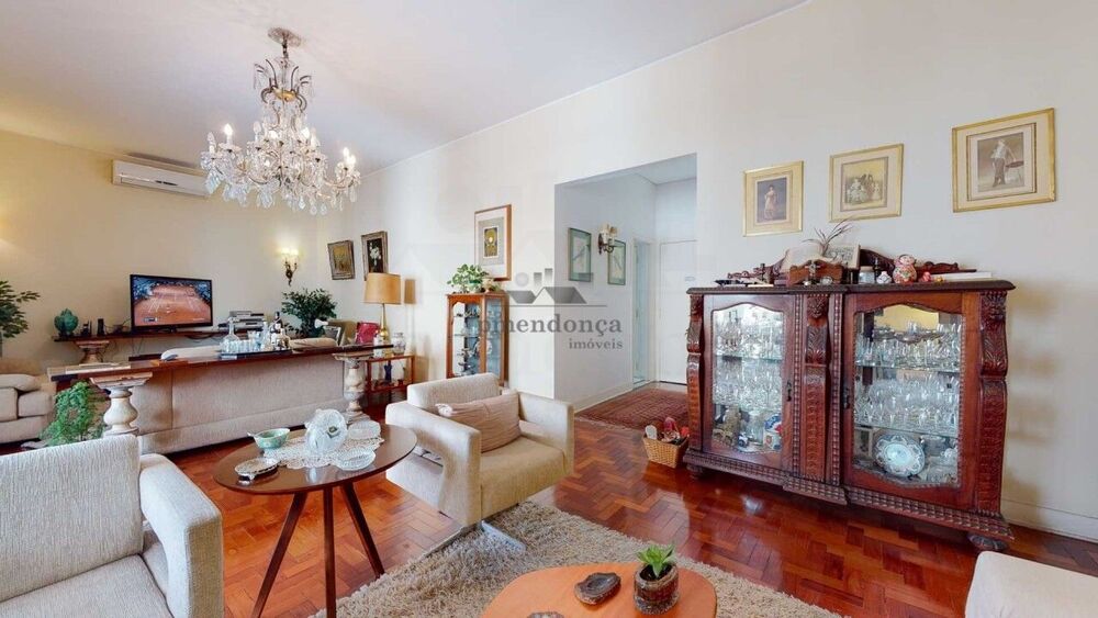 Apartamento, 4 quartos, 197 m² - Foto 6